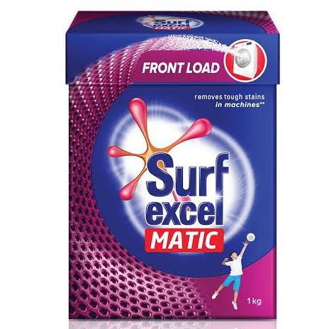 Surfexcel Front Load/சர்ஃப் எக்ஸெல் பவுடர் 